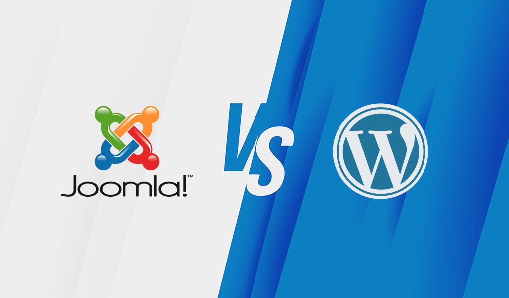 Joomla หรือ WordPress เลือกอะไรดี?