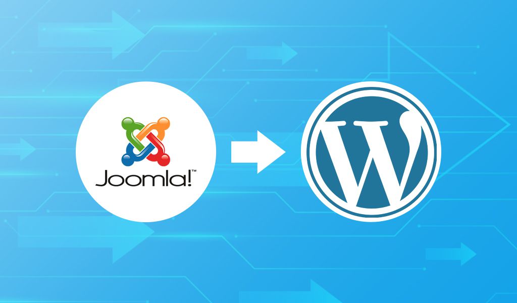 ย้ายจาก Joomla ไป WordPress: เมื่อไหร่ที่ควรย้าย และต้องเตรียมตัวอย่างไร?