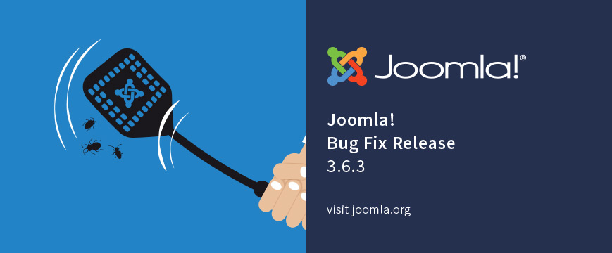 joomla 3 6 3 teaser