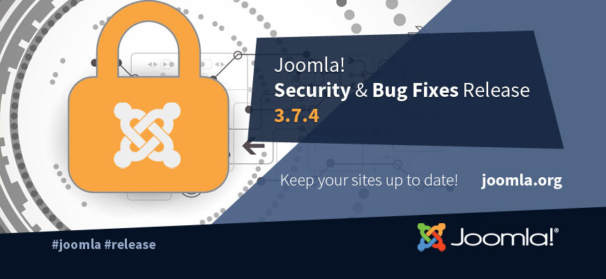 joomla 374