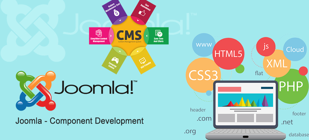 5 เหตุผลที่คุณควรเลือกทำเว็บไซต์ด้วย Joomla!