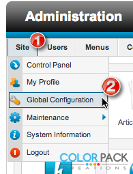 joomla-config