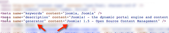joomla-metagen
