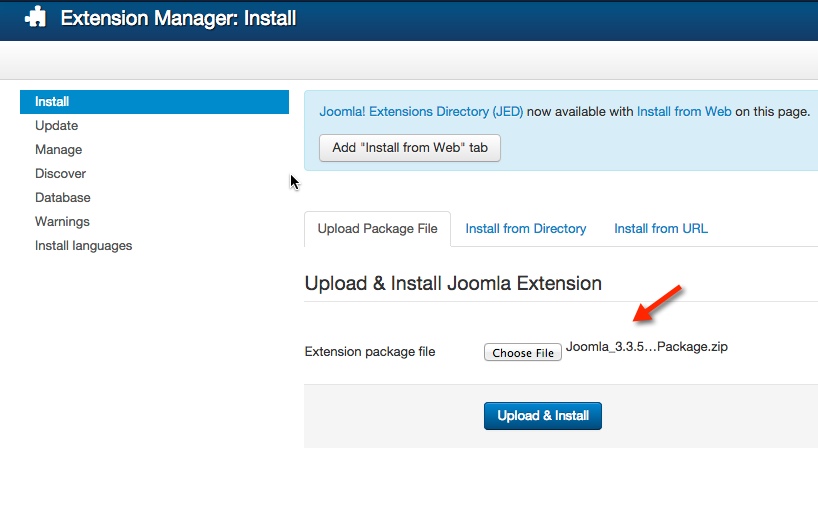 joomla 3.3.6 update 